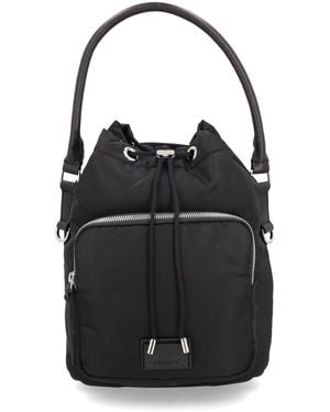 Premiata "Mia" Bag - Black