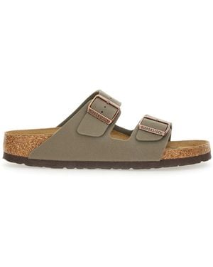 Birkenstock Sandal "Arizona" - Brown