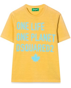 DSquared² Dsquared - Yellow