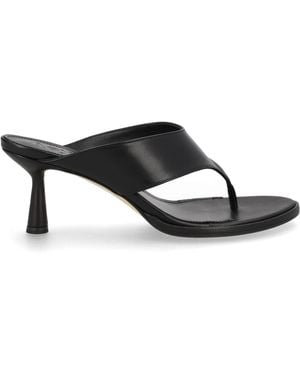 Aeyde Aeyde - Black