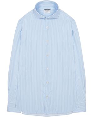 ARCHIVIUM BE UPDATED Camicia - Blue