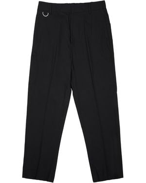 Low Brand Pantalone "New George" - Black