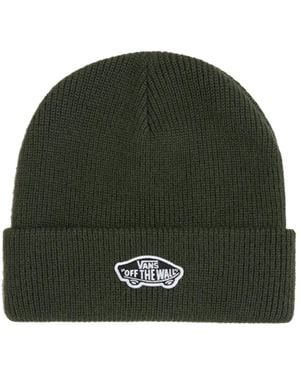 Vans Beanie "Classic" - Green