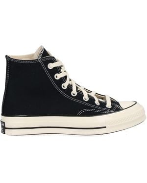 Converse Chuck 70" Trainer - Black