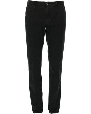 Incotex Jeans - Black