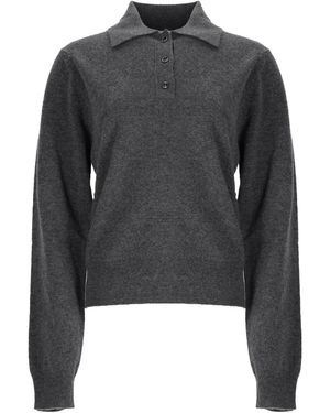 Maison Margiela Top - Grey