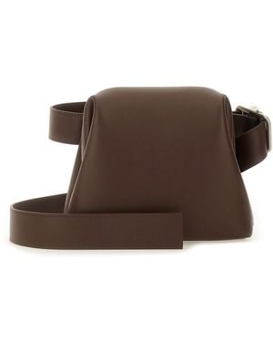 OSOI "Pecan Brot" Bag - Brown