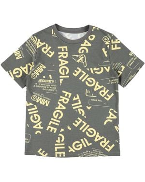 MM6 by Maison Margiela Shirt - Green