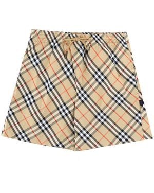Burberry Burberry - Metallic