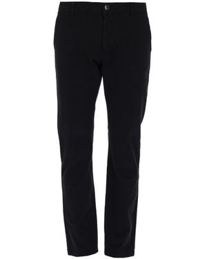 Brian Dales Pantalone - Black