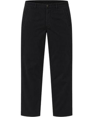 Paul Smith Pantalone Chino - Black