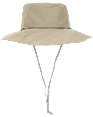 Kijima Takayuki Cappello Safari - Bianco