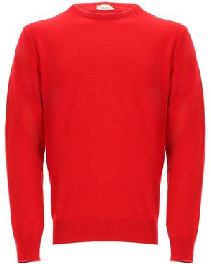 Laneus Maglia - Red