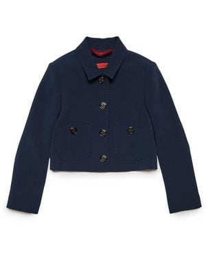 MAX&Co. Maxj2F - Blue