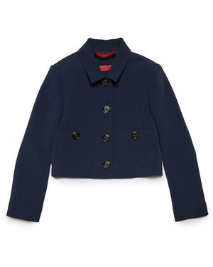 MAX&Co. Maxj2F - Blue