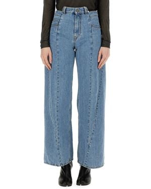 Maison Margiela Jeans - Blue