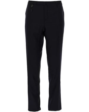 Incotex Pantalone - Blue