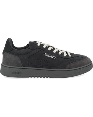 Axel Arigato Trainer "Dice T-Toe" - Black