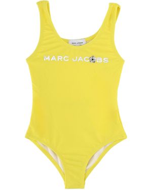Marc Jacobs Costume Intero - Yellow