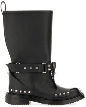 Alexander Wang Dixon Boot - Black
