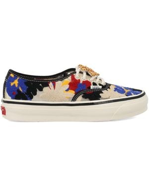 Vans Sneaker "Authentic Premium" - White