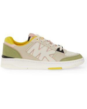 MICHAEL Michael Kors Trainers - White