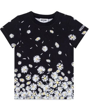 Moschino T-Shirt - Blue