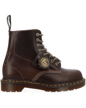 Dr. Martens Dr Martens - Brown