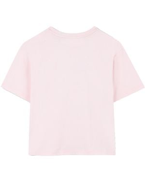 Marc Jacobs T-Shirt - Pink