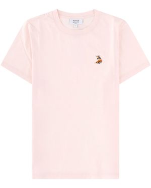 Maison Kitsuné Maison Kitsuné - Pink