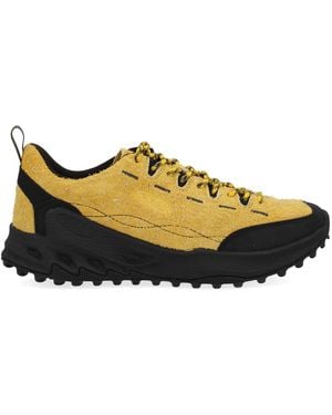 Keen Trainer "Jasper Zionic M" - Yellow
