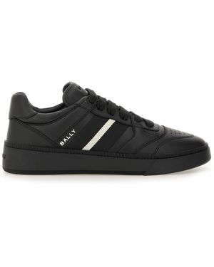 Bally Rebby Trainers - Black
