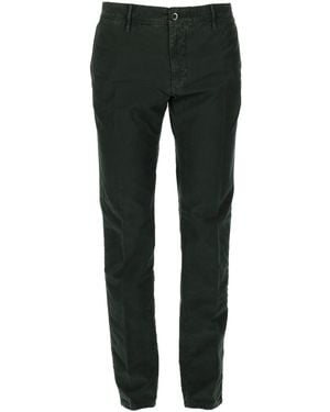 Incotex Jeans - Black