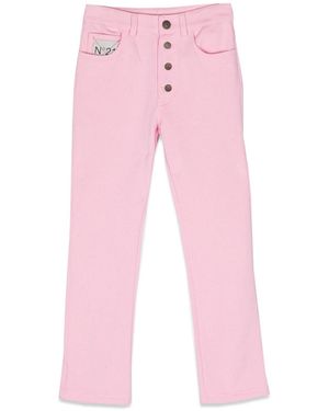 N°21 N°21 - Rosa