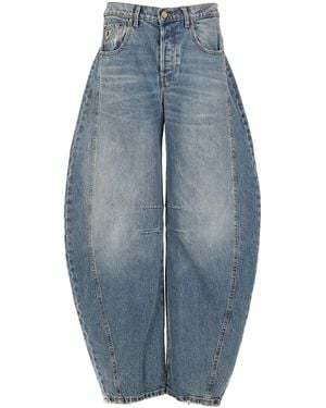 Lois Jeans "Aliana" - Blue