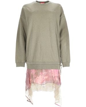 DIESEL Abito - Multicolour