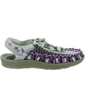 Keen Sandalo "Uneek Lea" - Multicolour