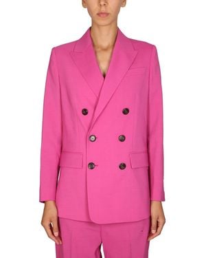 DSquared² New Yorker Blazer - Pink