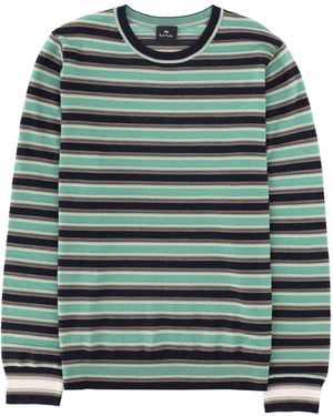 Paul Smith Maglia - Green