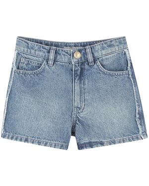 Zadig & Voltaire Zadig&Voltaire Short Jean - Blue