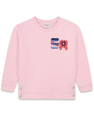 Sonia Rykiel Sweatshirt - Pink