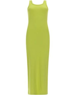 MSGM Msgm - Green