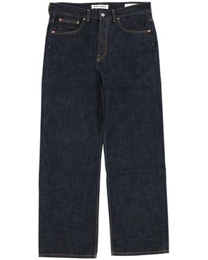 Our Legacy Third Cut Jeans - Blue