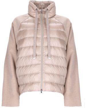 Herno Giacca "Resort" - Pink