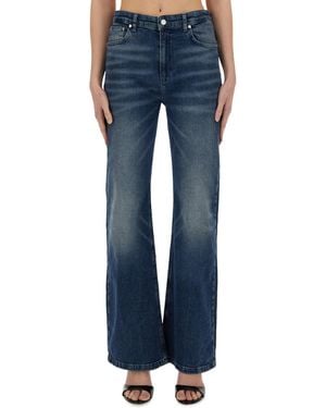 Moschino Jeans - Blu