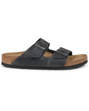 Birkenstock Sandalo "Arizona Sfb" - Multicolour