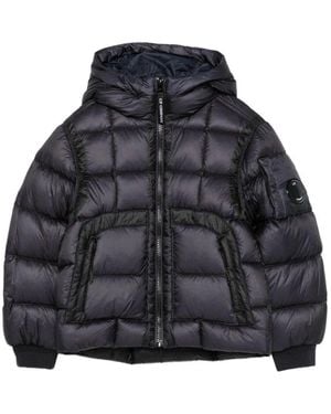 C.P. Company C. P. Company Coat - Black