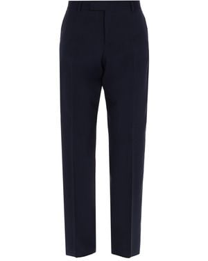 Fendi Pantalone - Blue