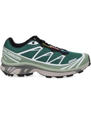Salomon Sneaker "Xt-Bistro" - Green