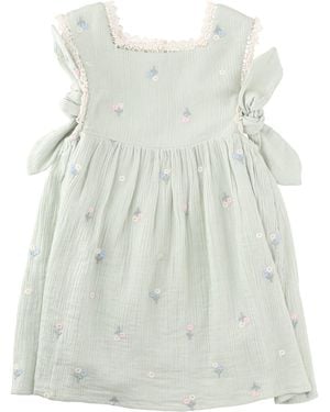 Louise Misha Vestito "Aloisa" - Blue